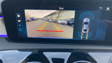 Mercedes-Benz CLA 200 AMG Line Premium 4dr Tip Auto Petrol Saloon